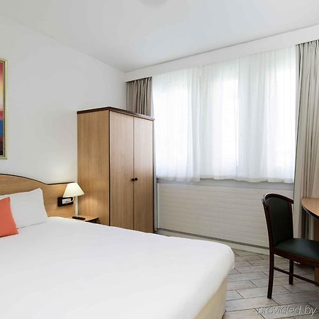Residence Studio Geneve Centre Εξωτερικό φωτογραφία