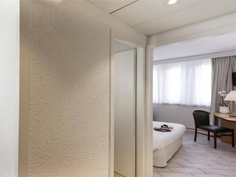 Residence Studio Geneve Centre Εξωτερικό φωτογραφία