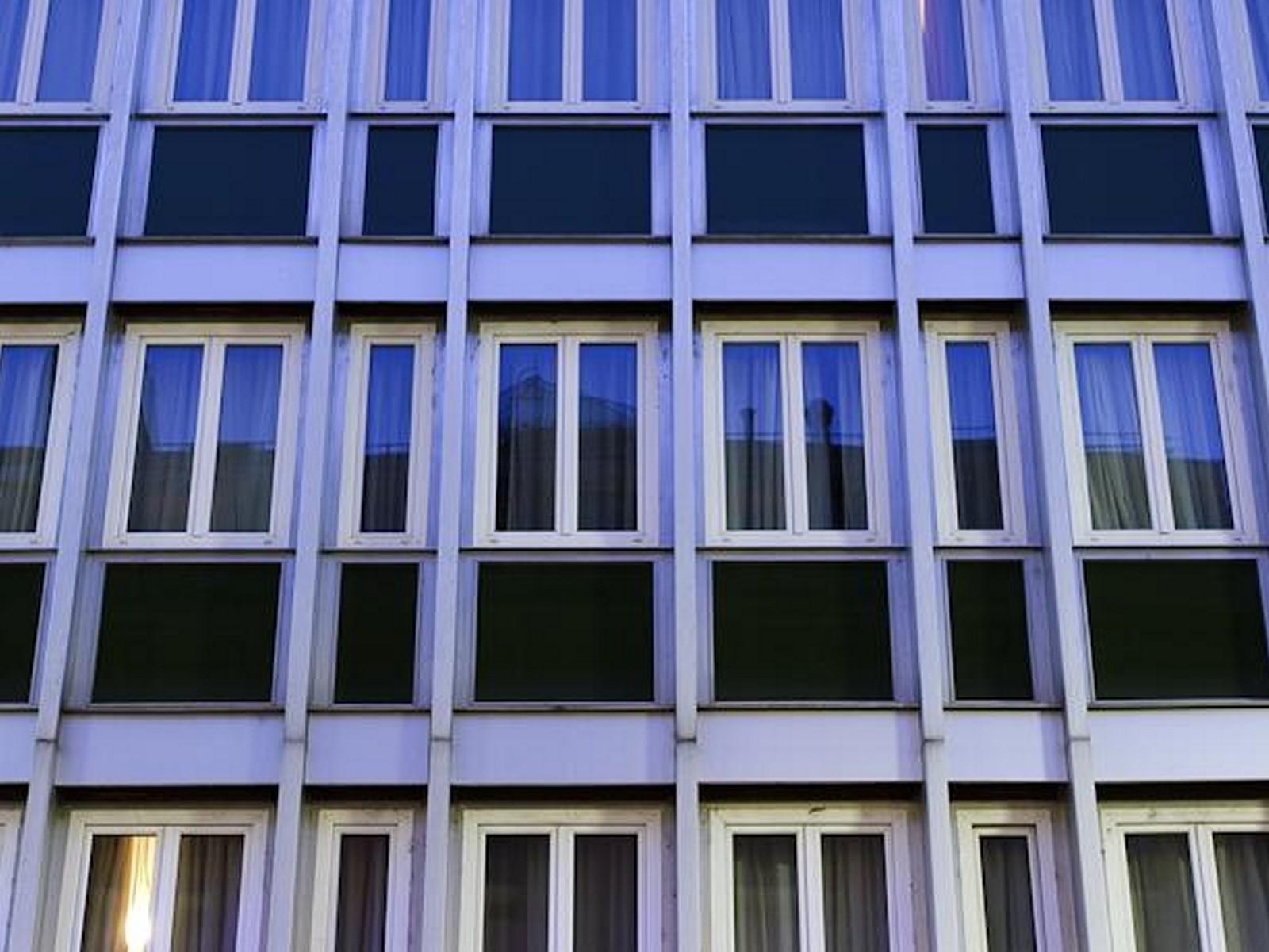 Residence Studio Geneve Centre Εξωτερικό φωτογραφία