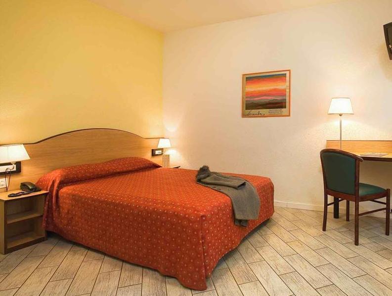 Residence Studio Geneve Centre Εξωτερικό φωτογραφία