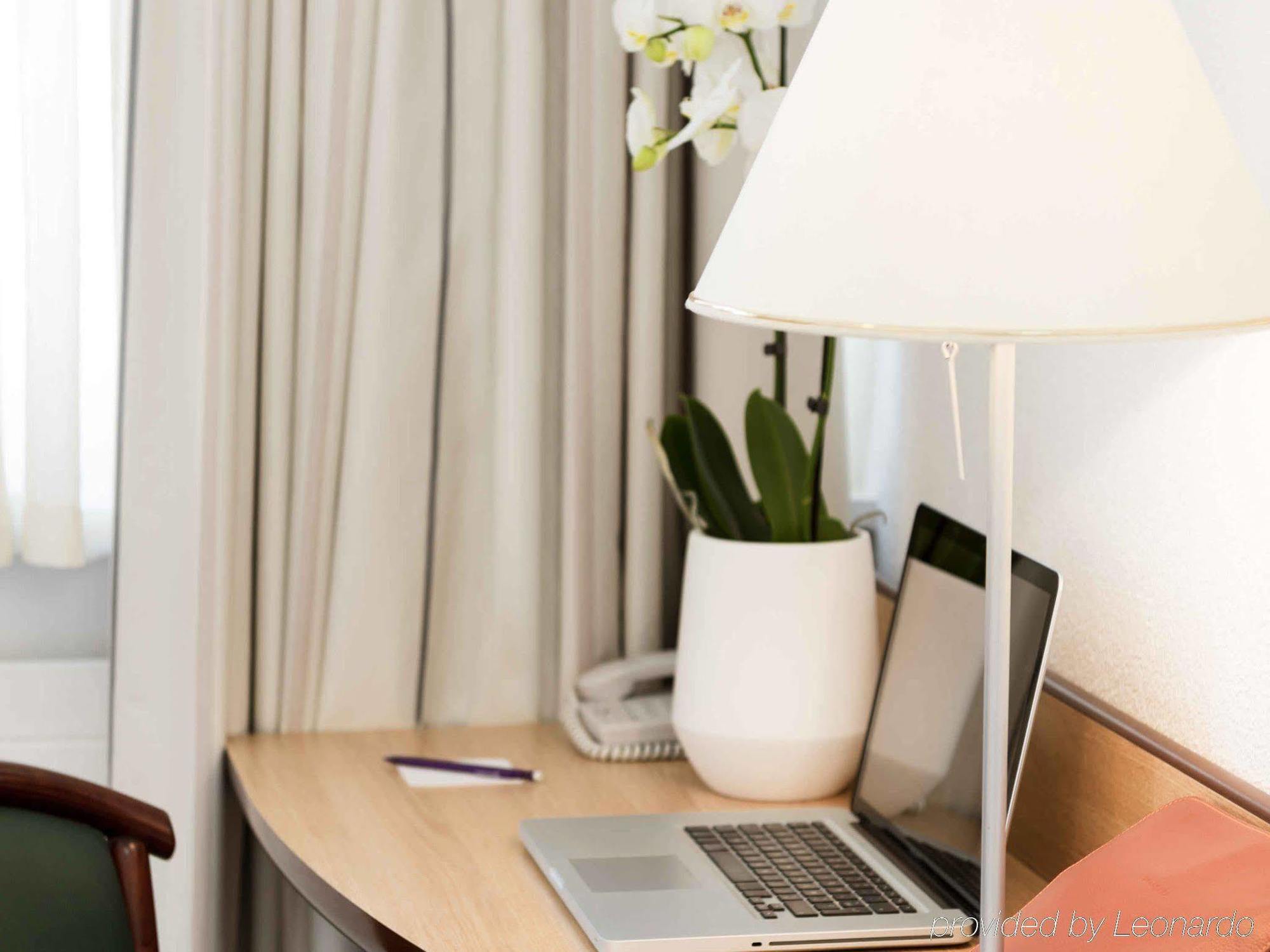 Residence Studio Geneve Centre Εξωτερικό φωτογραφία