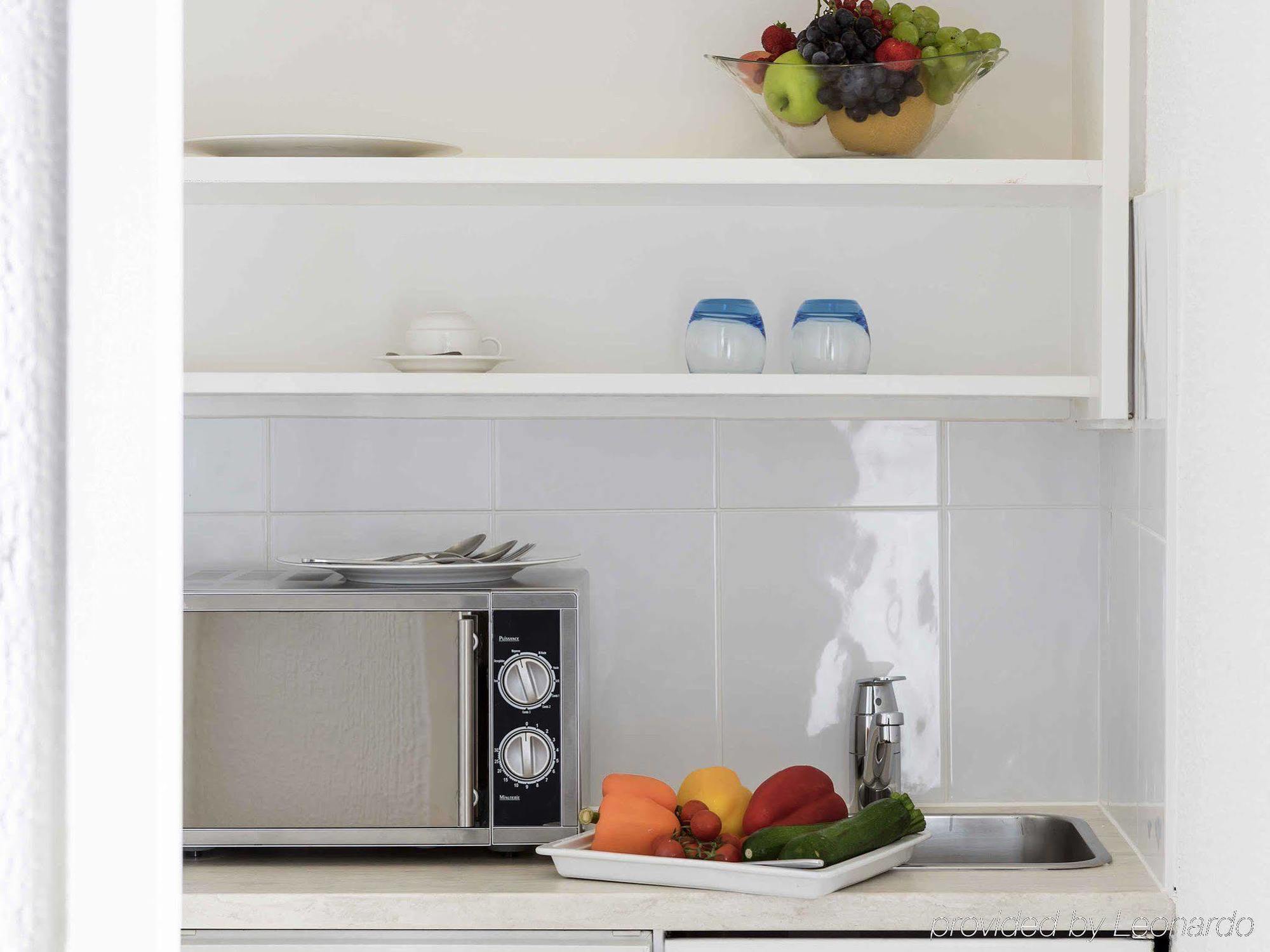 Residence Studio Geneve Centre Εξωτερικό φωτογραφία
